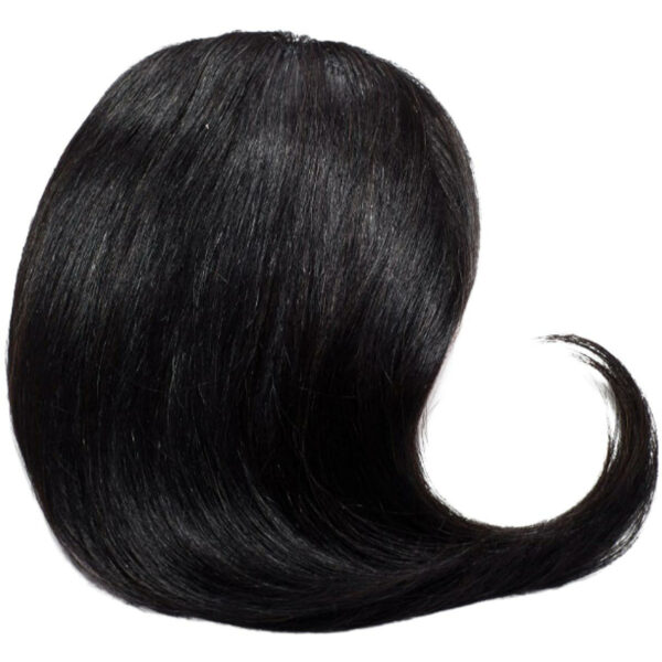 Diaytar Sénégal Frange à clipser Empire Sensationnel - Frange à balayage latéral Hair Extensions