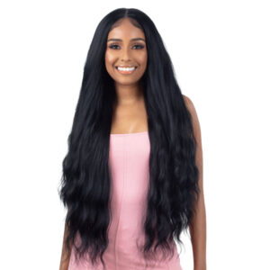 Diaytar Sénégal Freetress Equal 4" X 4" Lace Closure Wig - Lacey Lace Front Wigs