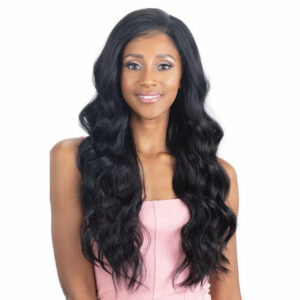 Diaytar Sénégal FreeTress Equal HD Illusion Lace Frontal Wig synthétique - HDL-08 Lace Front Wigs