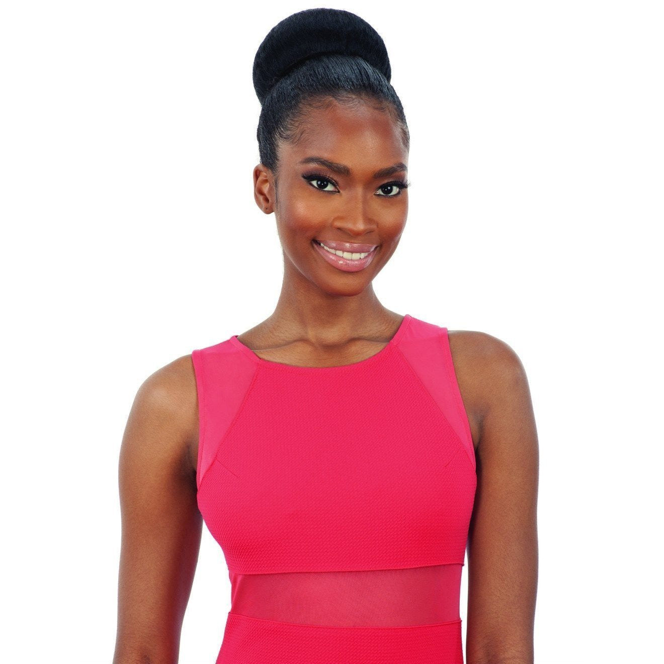 Diaytar Sénégal FreeTress Equal Synthetic Bun - Sweet Cake Ponytails