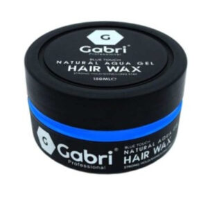 Diaytar Sénégal Gabri Blue Touch Natural Aqua Hair Gel Cire 150 ml HEALTH & BEAUTY