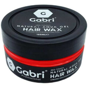 Diaytar Sénégal Gabri Red Touch Hair Gel Cire 150ml HEALTH & BEAUTY