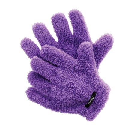 Diaytar Sénégal Gants coiffants à séchage rapide Curl Keeper ACCESSORIES,BRAND