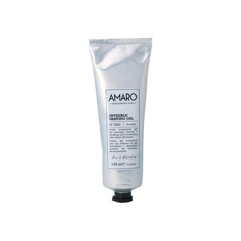 Diaytar Sénégal Gel à raser Farmavita Amaro (125 ml) 