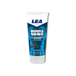 Diaytar Sénégal Gel à raser Lea Body Shave (175 ml)