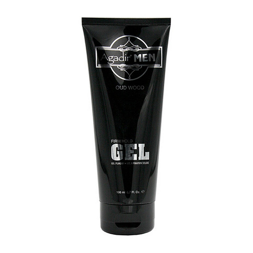 Diaytar Sénégal Gel Agadir Bois de Oud Tenue Ferme (198 ml) 
