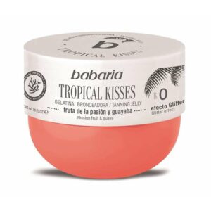 Diaytar Sénégal Gel Bronzant Babaria Tropical Kisses F-0 (300 ml)