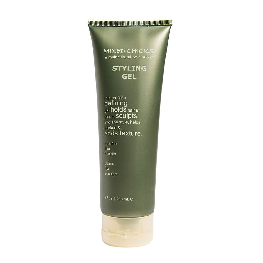 Diaytar Sénégal Gel Coiffant Poussins Mixtes 8OZ BRAND,HAIR