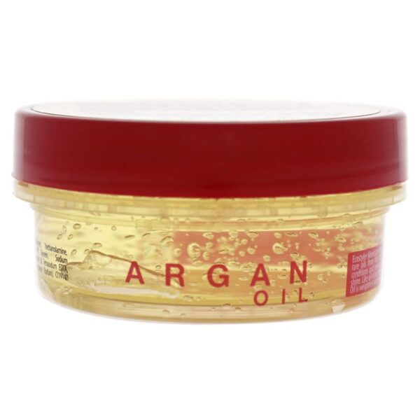 Diaytar Sénégal Gel coiffant professionnel à l'huile d'argan Eco Style 3 OZ Hair Care