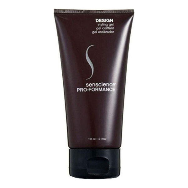 Diaytar Sénégal Gel Coiffant Senscience Pro Formance (150 ml)