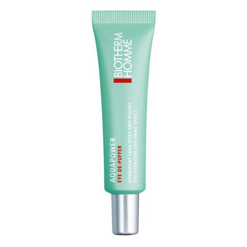 Diaytar Sénégal Gel Contour des Yeux Homme Aquapower Biotherm (15 ml) 