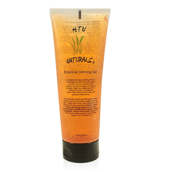 Diaytar Sénégal Gel de définition botanique Hydratherma Naturals BRAND,HAIR