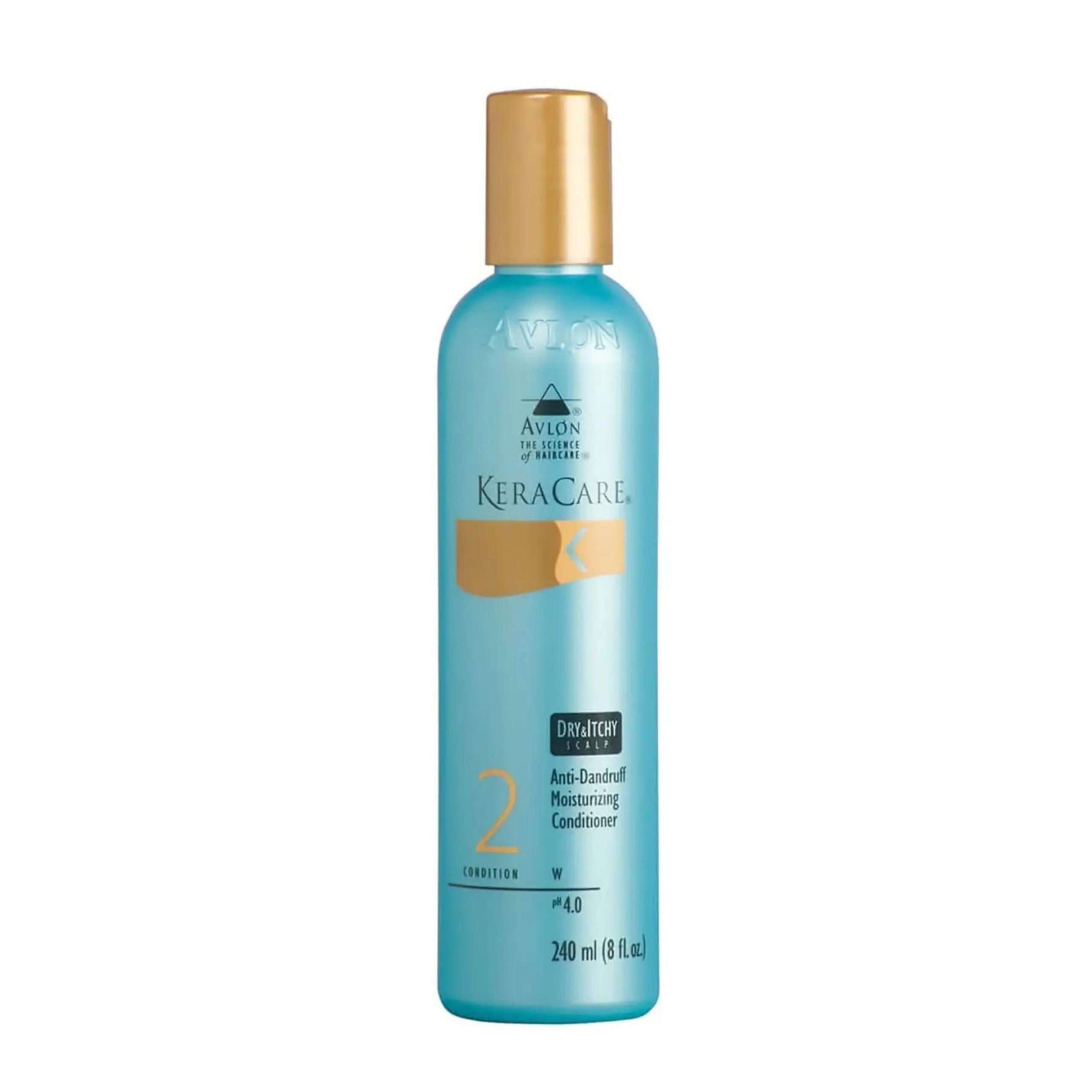 Diaytar Sénégal Dandruff moisturizing conditioner 240ml 