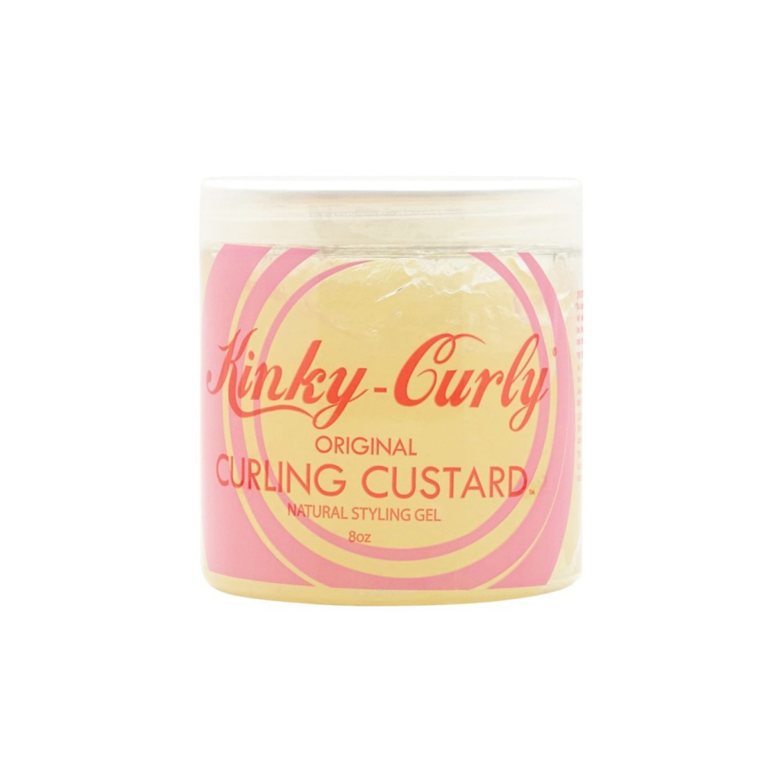 Diaytar Sénégal Curly curling custard 236 ml 