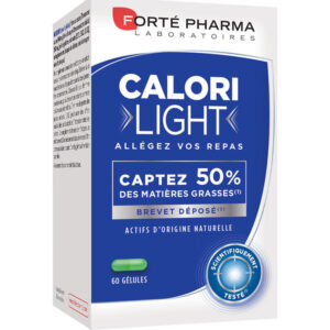 Diaytar Sénégal Forte pharma calori light 60 gel