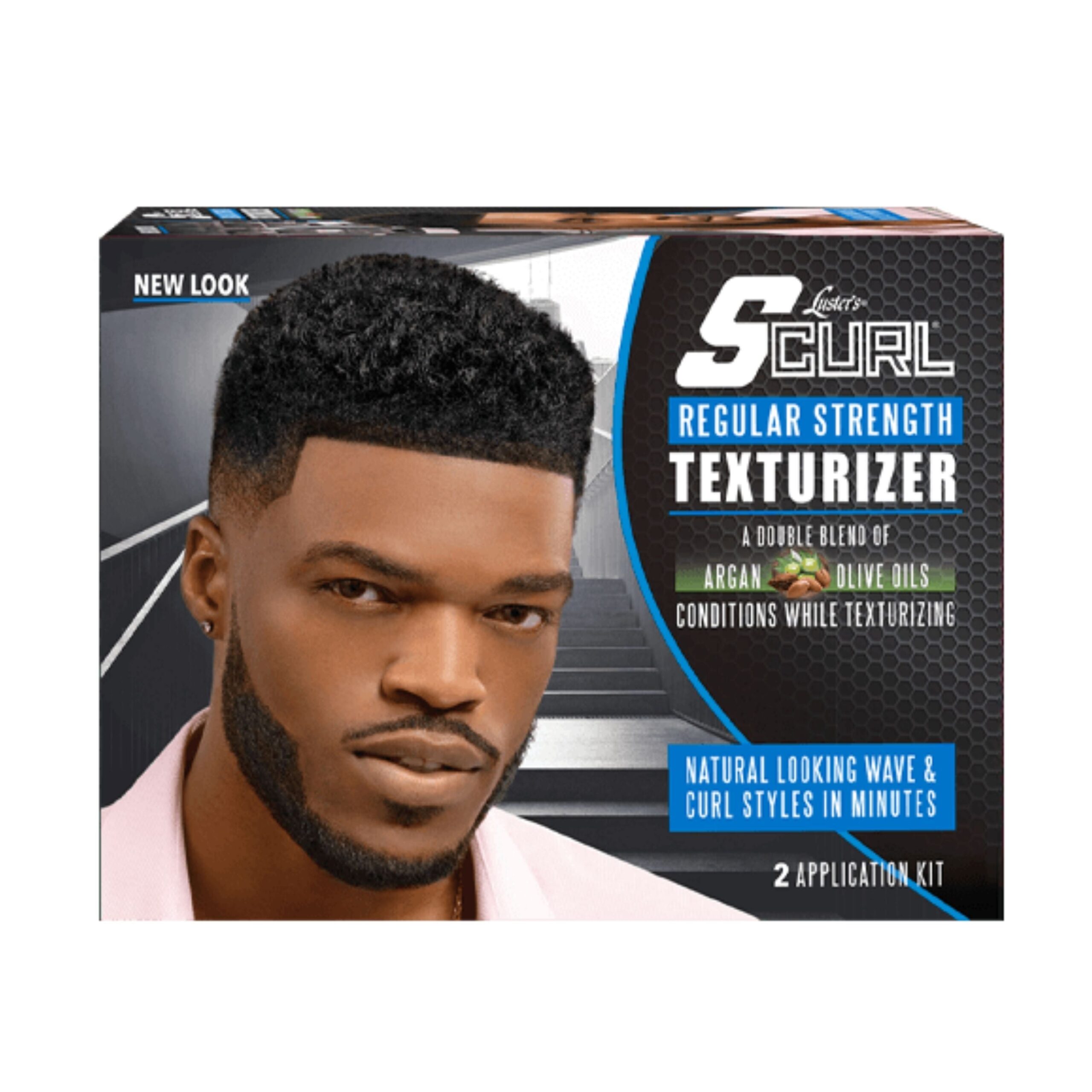 Diaytar Sénégal Curl texturizer extra strength 