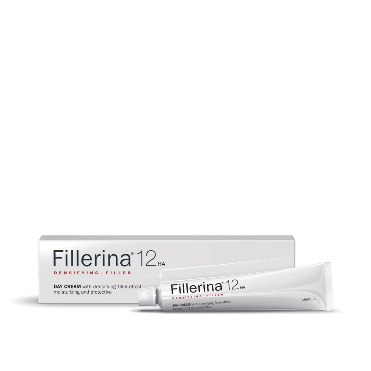 Diaytar Sénégal Fillerina 12 densifying filler grade 4 day cream 50ml ma00826 
