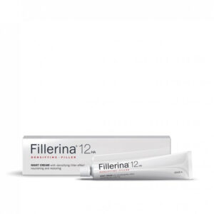 Diaytar Sénégal Fillerina 12 densifying filler grade 4 night cream 50ml ma00829