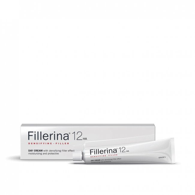Diaytar Sénégal Fillerina 12 densifying filler grade 5 day cream 50ml ma00827 