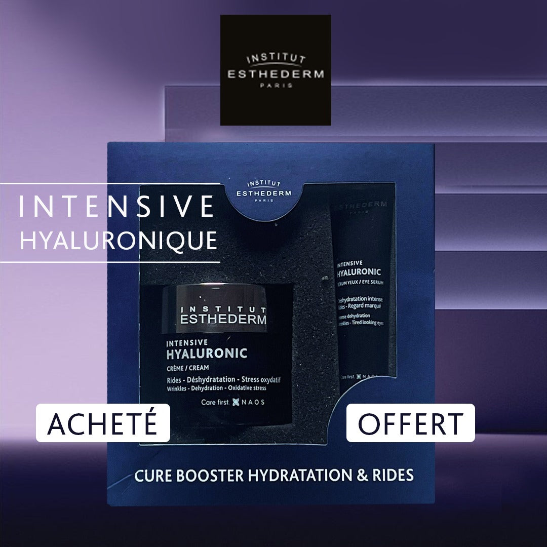 Visage yeux et levres esthederm coffret intensive hyaluronic creme 50mlhyaluronic serum yeux 15ml_senegal_8368_a51455b5 410e 4162 81cf bff084d85ebf. DIAYTAR SENEGAL - L'Essence de la Tradition et de la Modernité réunies. Explorez notre plateforme en ligne pour trouver des produits authentiques du Sénégal, tout en découvrant les dernières tendances du monde moderne.