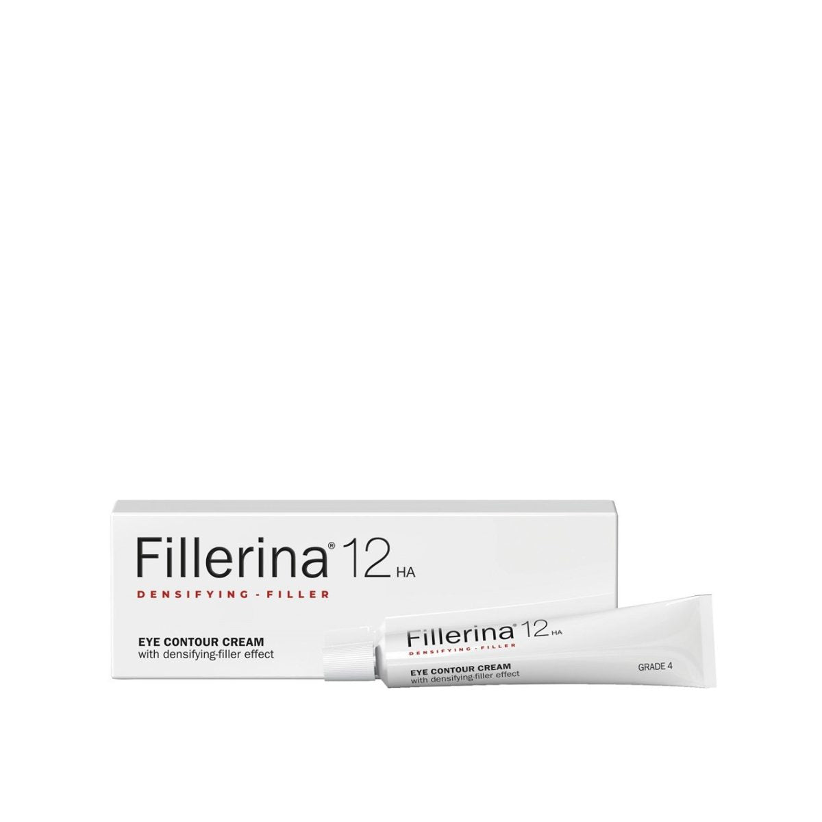 Diaytar Sénégal Fillerina 12 densifying filler grade 4 eye contour cream 50ml ma00832 