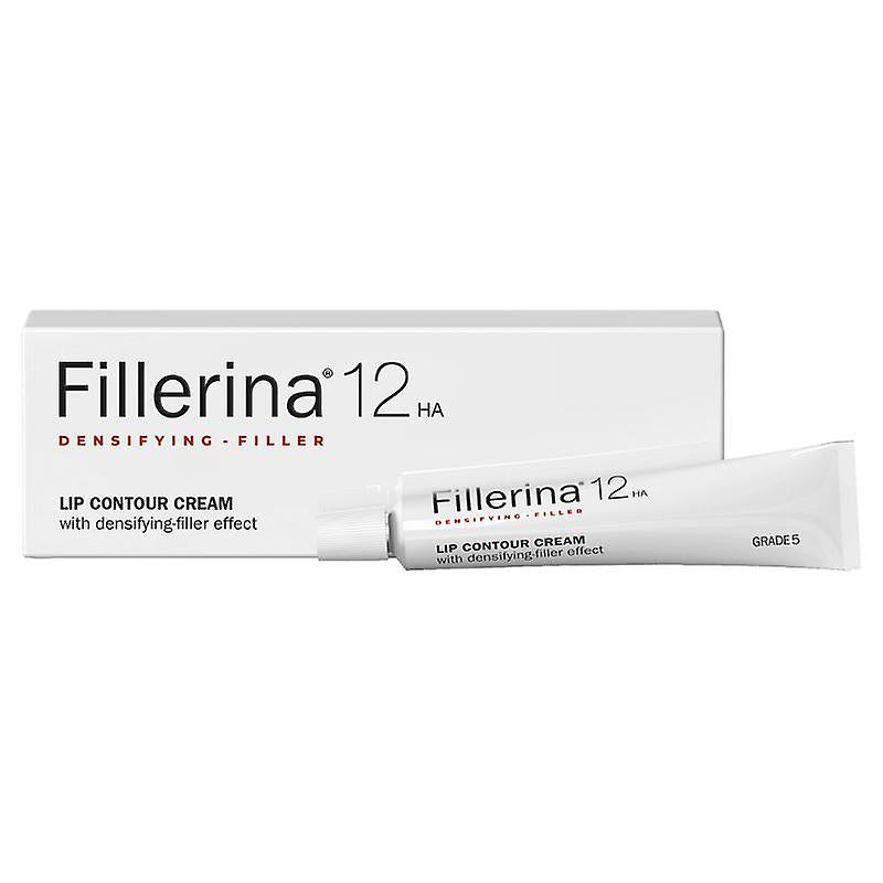Diaytar Sénégal Fillerina 12 densifying filler grade 5 lip contour cream 50ml ma00836 