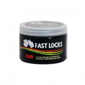 Diaytar Sénégal Fast locks gel pour locks à fixation forte 300 ml GEL-EDGE-CIRE