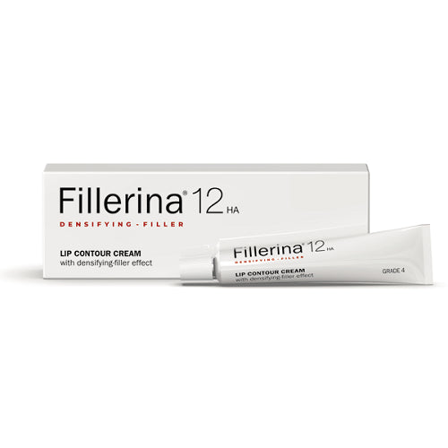 Diaytar Sénégal Fillerina 12 densifying filler grade 4 lip contour cream 50ml ma00835 