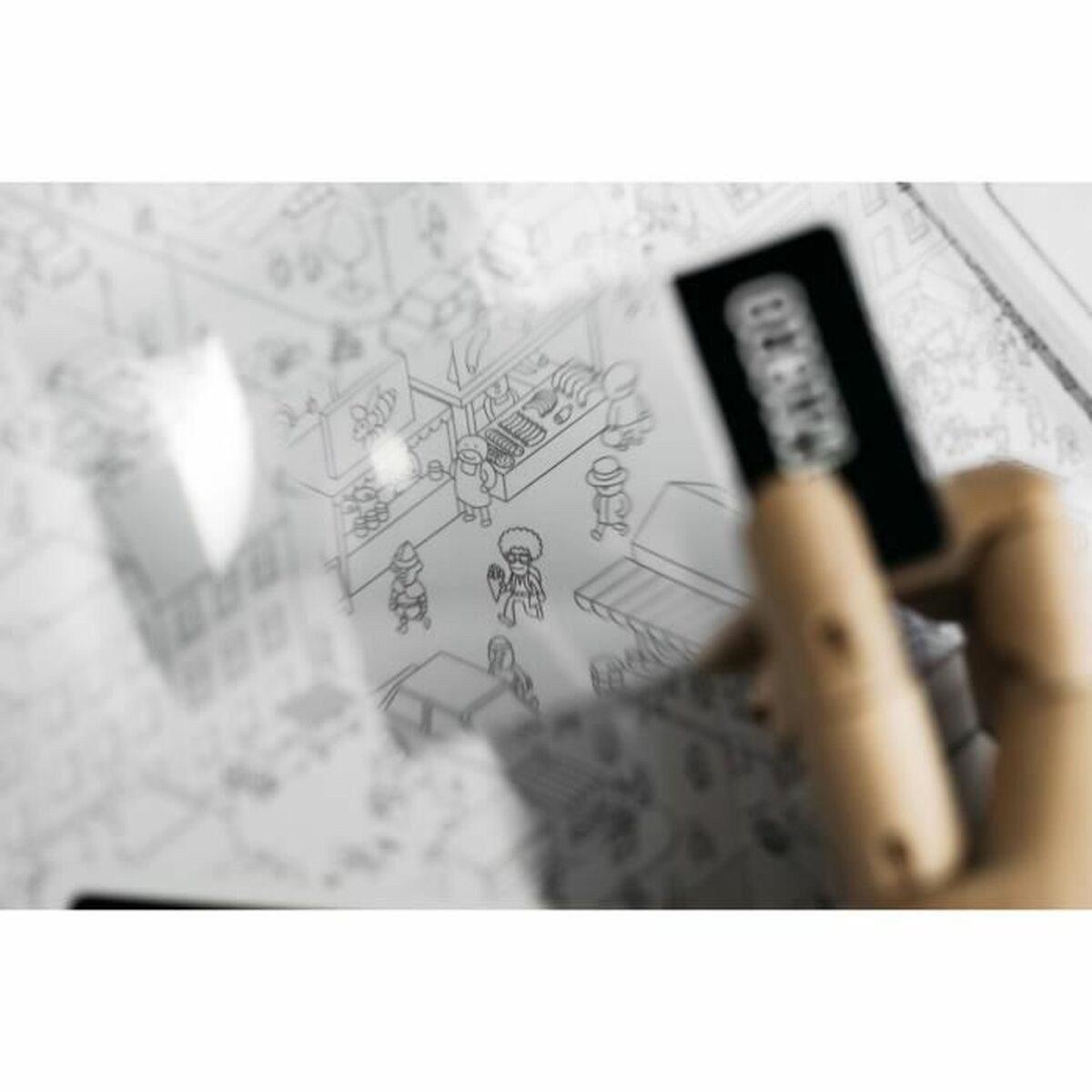 DIAYTAR SENEGAL. Votre boutique de produist fashions à Dakar - Sénégal