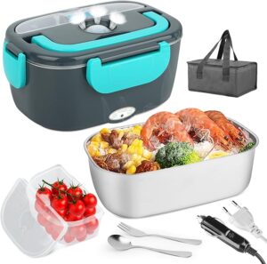 Boîte chauffante lunch box électrique – 1.5l
