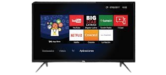TV Smart