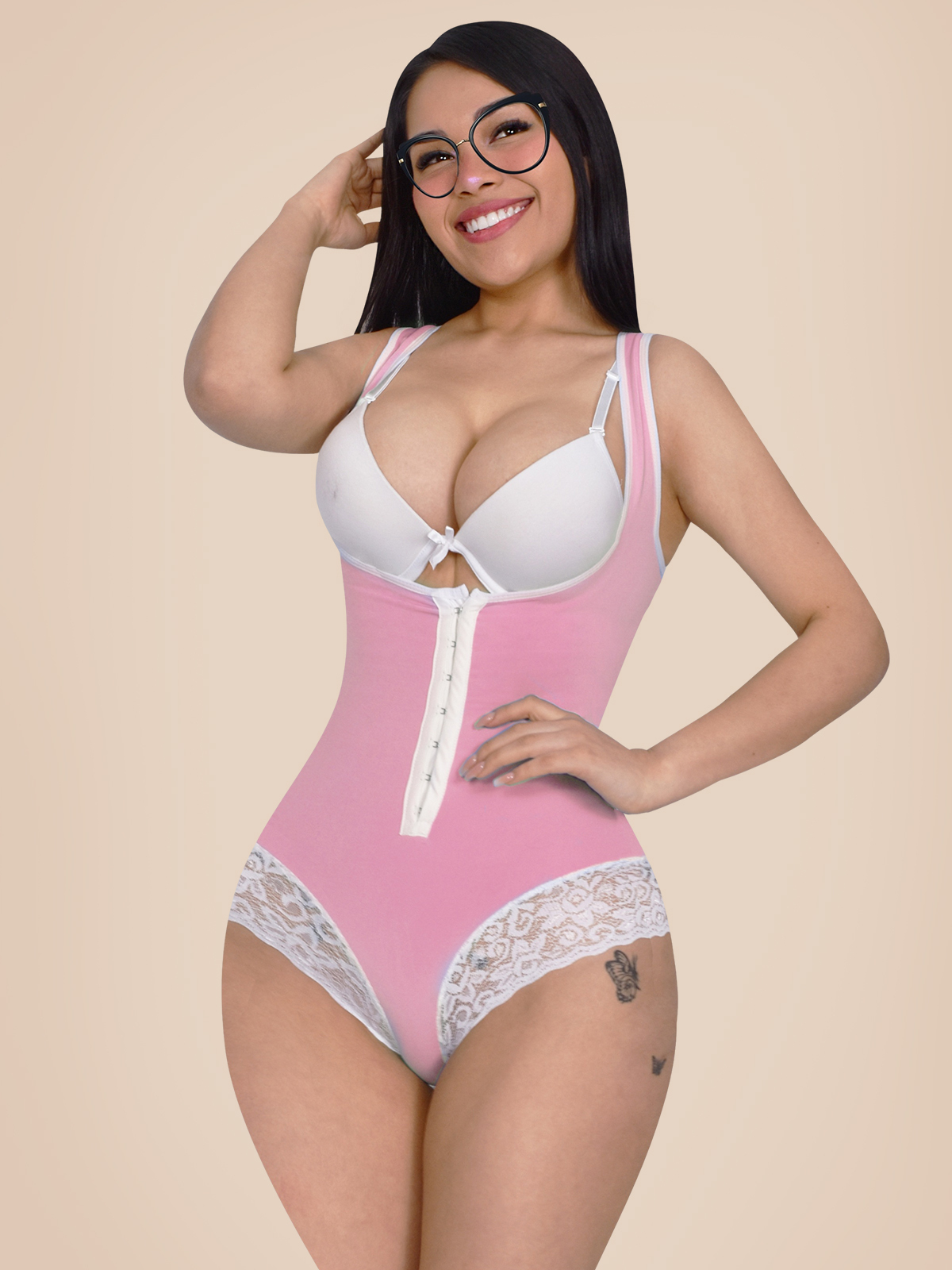 body-premium-manga-corta_2515. Diaytar : Faites des achats intelligents en quelques clics