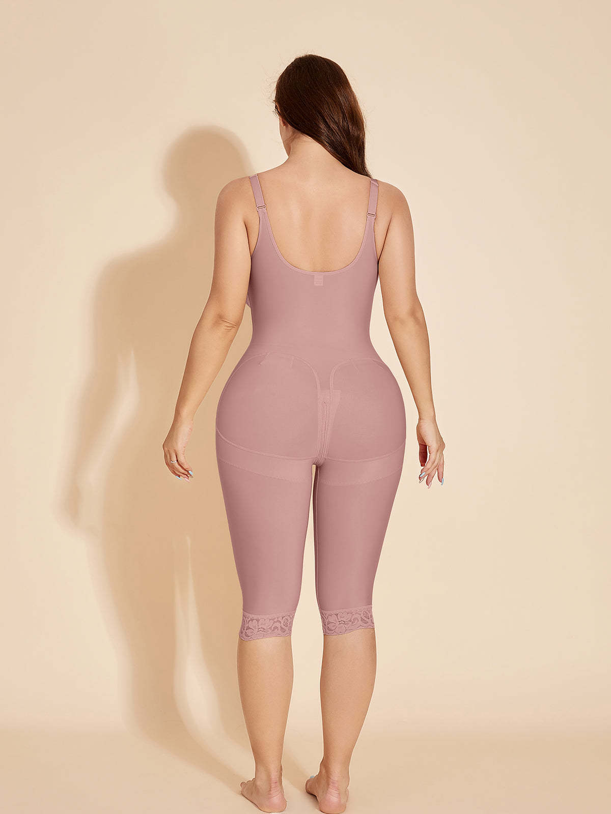 controle-complet-du-corps-shapewear-post-chirurgie-pour-femmes-body-shaper-rosybrown_6285. Le meilleur du e-commerce discount réuni sur Diaytar