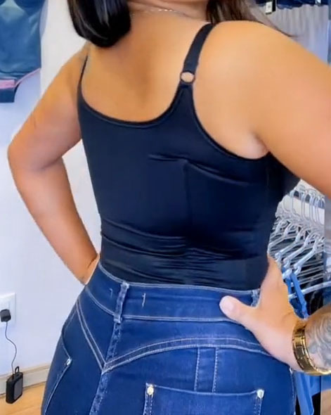 corest-faja-a-haute-compression-avec-soutien-gorge_6070. Votre centre commercial virtuel au Sénégal : Diaytar