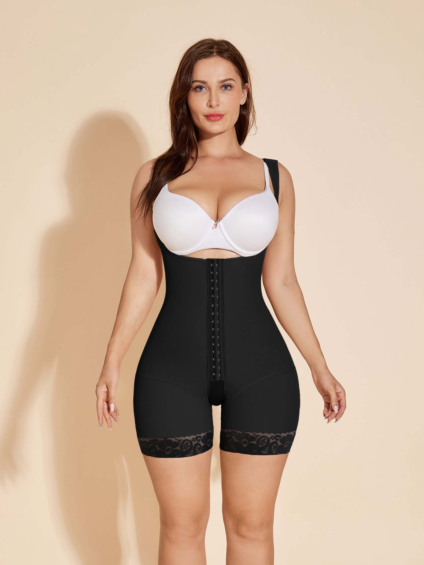 entrejambe-ouvert-pour-femmes-shapewear-butt-lifting-body-shaper-black_9662. Diaytar Sénégal : Achetez plus, dépensez moins