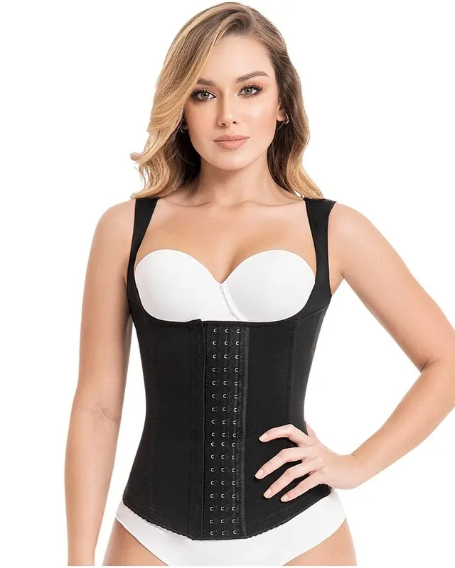 Gilet de contrôle du ventre