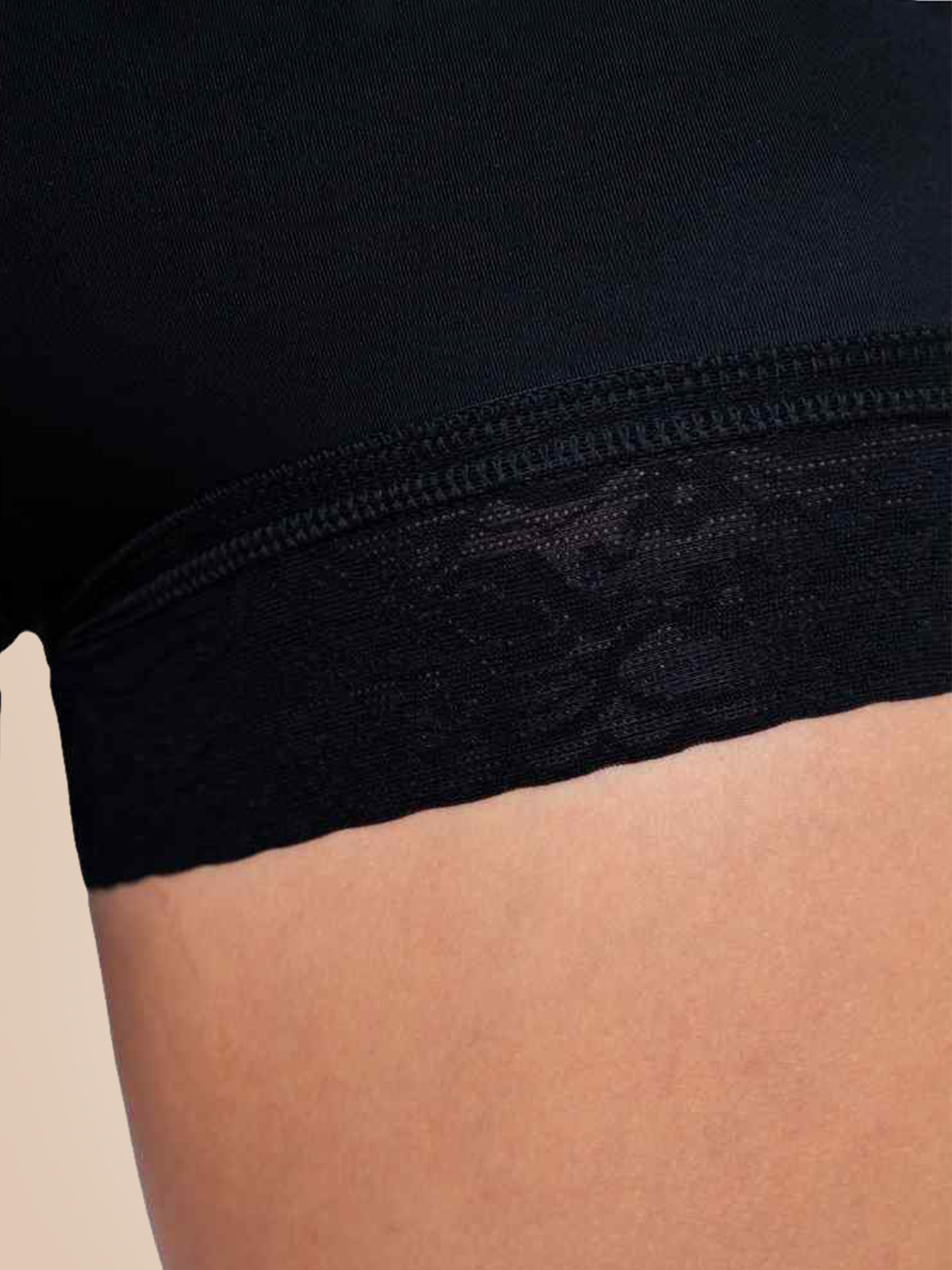 Shapewear Lace Control Brief Panty – Image 9