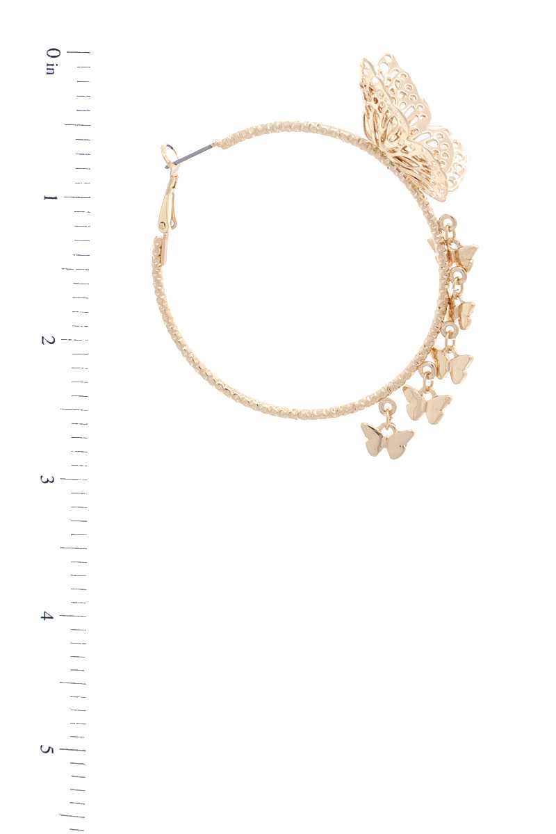 boucle-d-oreille-cre-ole-en-me-tal-papillon_9541. Gagnez du temps et de l'argent avec Diaytar