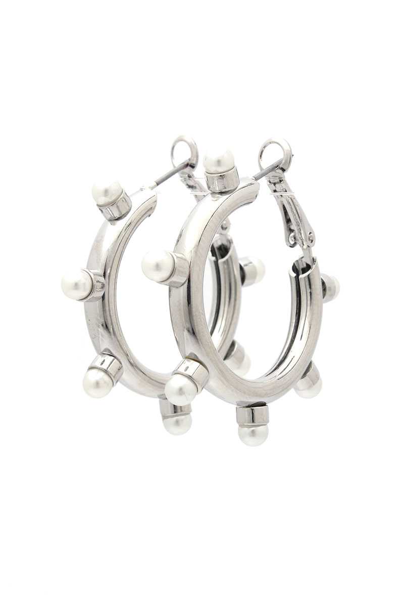 boucle-d-oreille-cre-ole-en-perles_8421. Diaytar Sénégal : Parce que chaque FCFA compte