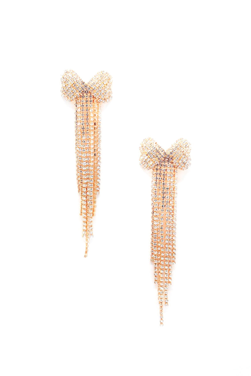 boucle-d-oreille-pendante-en-strass-avec-noeud_9778. Électroménager, mode, beauté... Diaytar a tout en stock