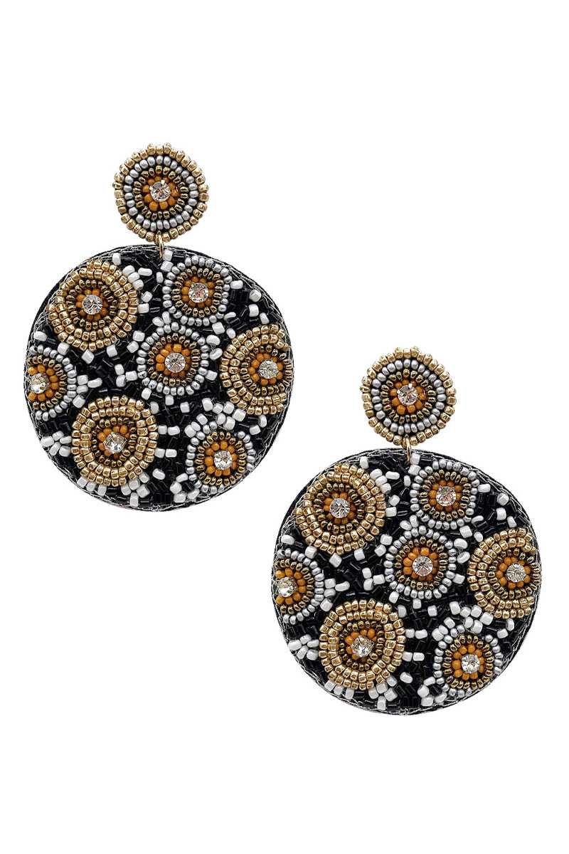 boucle-d-oreille-pendante-ronde-en-perles-de-rocaille_3555. Diaytar Sénégal : Qualité garantie, prix imbattables, livraison rapide