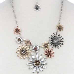 collier-de-fleurs-multicolores_9661. Diaytar Sénégal : Innovation, diversité et accessibilité