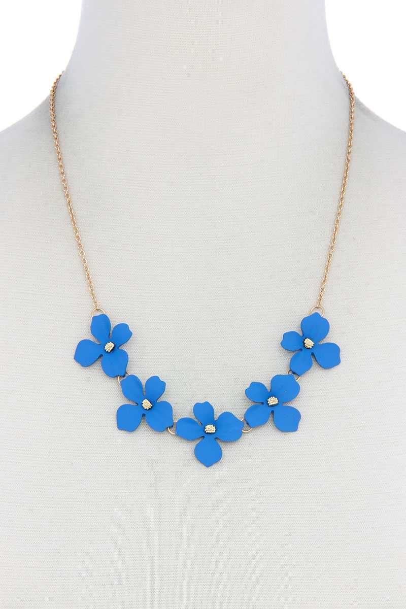 collier-de-fleurs_2696. Faites-vous plaisir sans culpabiliser avec Diaytar