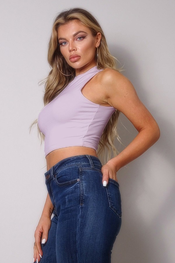 Débardeur sans manches pas si basique – Image 74