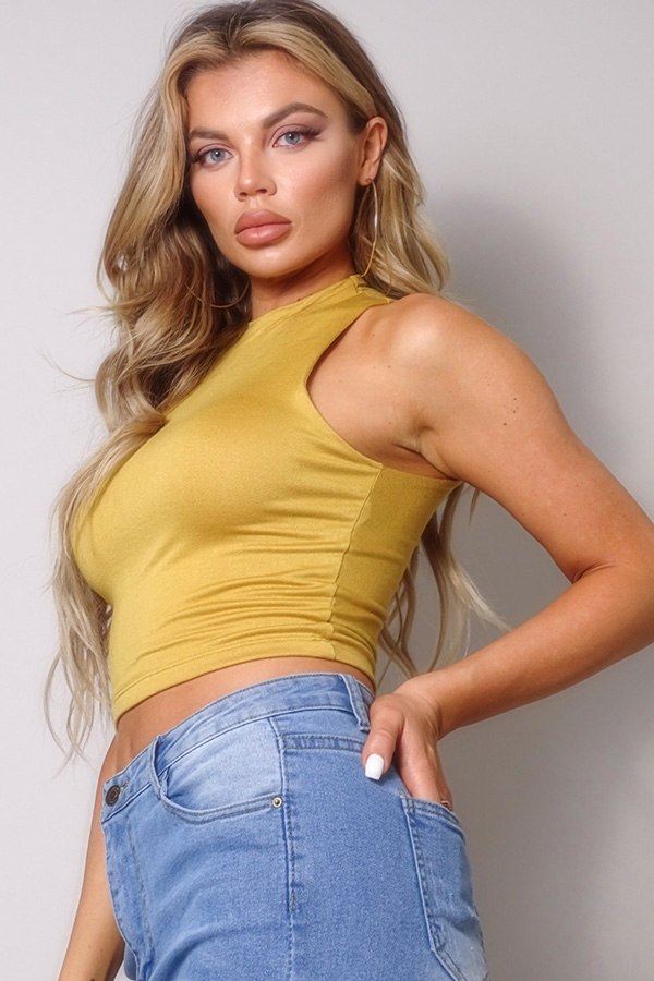 Débardeur sans manches pas si basique – Image 101