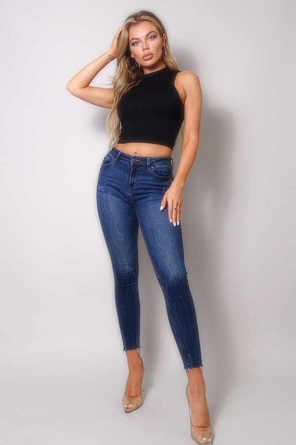 Débardeur sans manches pas si basique – Image 55