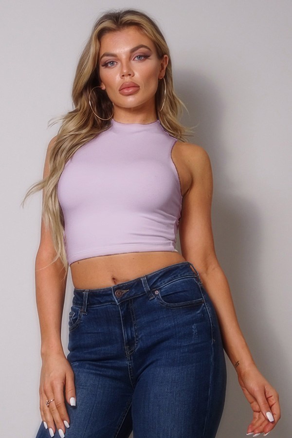 Débardeur sans manches pas si basique – Image 90