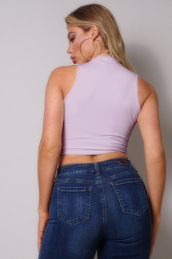 Débardeur sans manches pas si basique – Image 52