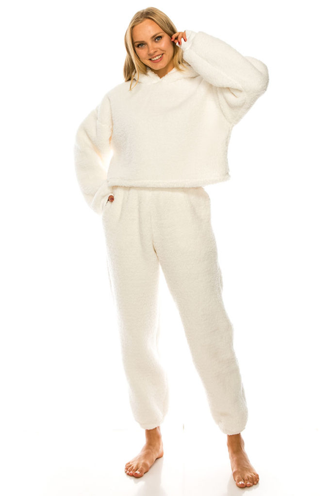 Ensemble pyjama 2 pièces