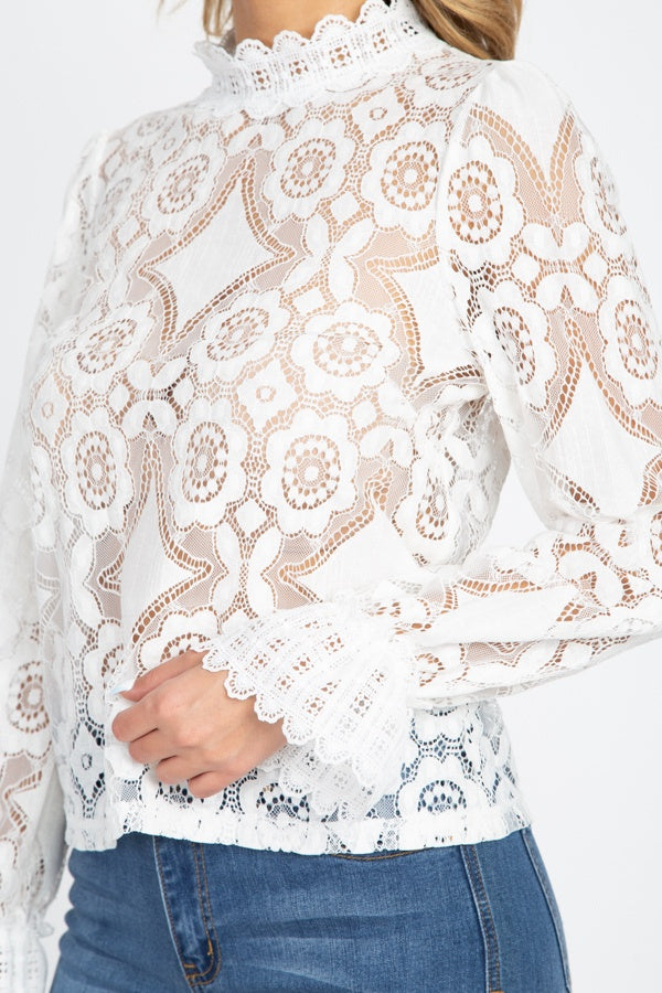 haut-en-dentelle-au-crochet-florale-et-ge-ome-trique_2066. Commandez malin, vivez mieux avec Diaytar